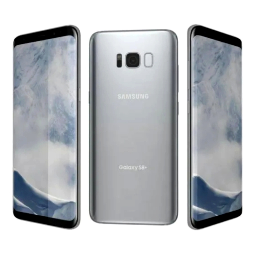 Galaxy S8+ Samsung TracFone  SM-G955U - 64GB  Smartphone